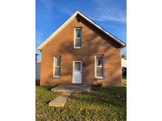 Property photo 10 - REAL ESTATE AUCTION SINGLE FAMILY BRICK HOME - NEW PARIS, OHIO (PREBLE COUNTY)