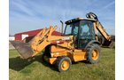 Property photo 2 - CONSTRUCTION EQUIPMENT AUCTION IN HANCOCK COUNTY, INDIANA