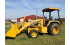 Property photo 3 - CONSTRUCTION EQUIPMENT AUCTION IN HANCOCK COUNTY, INDIANA