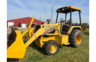 Property photo 4 - CONSTRUCTION EQUIPMENT AUCTION IN HANCOCK COUNTY, INDIANA