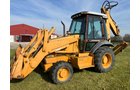 Property photo 5 - CONSTRUCTION EQUIPMENT AUCTION IN HANCOCK COUNTY, INDIANA