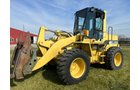 Property photo 6 - CONSTRUCTION EQUIPMENT AUCTION IN HANCOCK COUNTY, INDIANA
