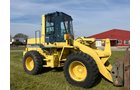 Property photo 7 - CONSTRUCTION EQUIPMENT AUCTION IN HANCOCK COUNTY, INDIANA