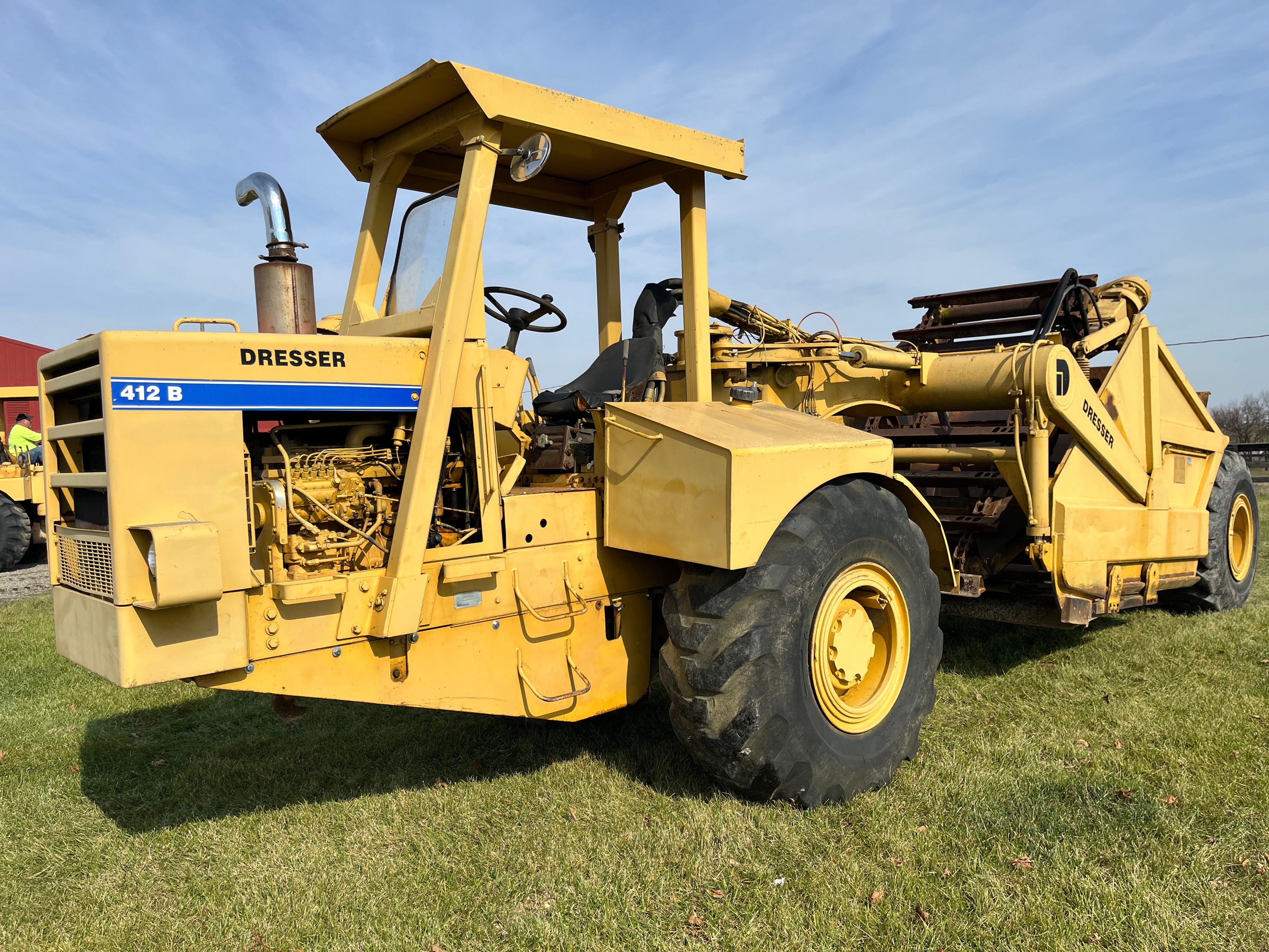 Property photo 12 - CONSTRUCTION EQUIPMENT AUCTION IN HANCOCK COUNTY, INDIANA
