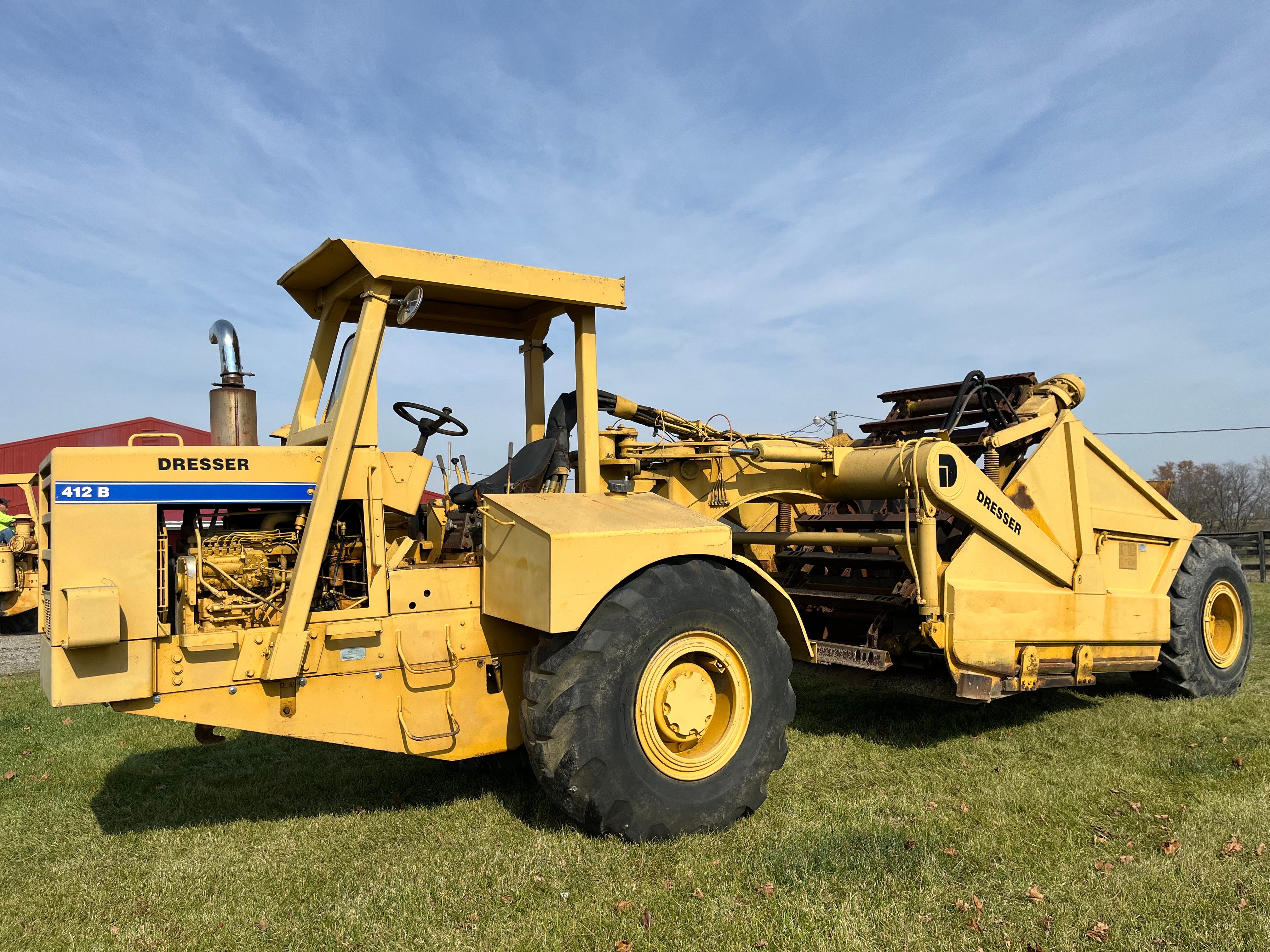 Property photo 13 - CONSTRUCTION EQUIPMENT AUCTION IN HANCOCK COUNTY, INDIANA