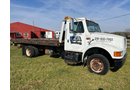 Property photo 18 - CONSTRUCTION EQUIPMENT AUCTION IN HANCOCK COUNTY, INDIANA