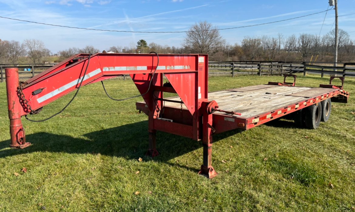 Property photo 20 - CONSTRUCTION EQUIPMENT AUCTION IN HANCOCK COUNTY, INDIANA