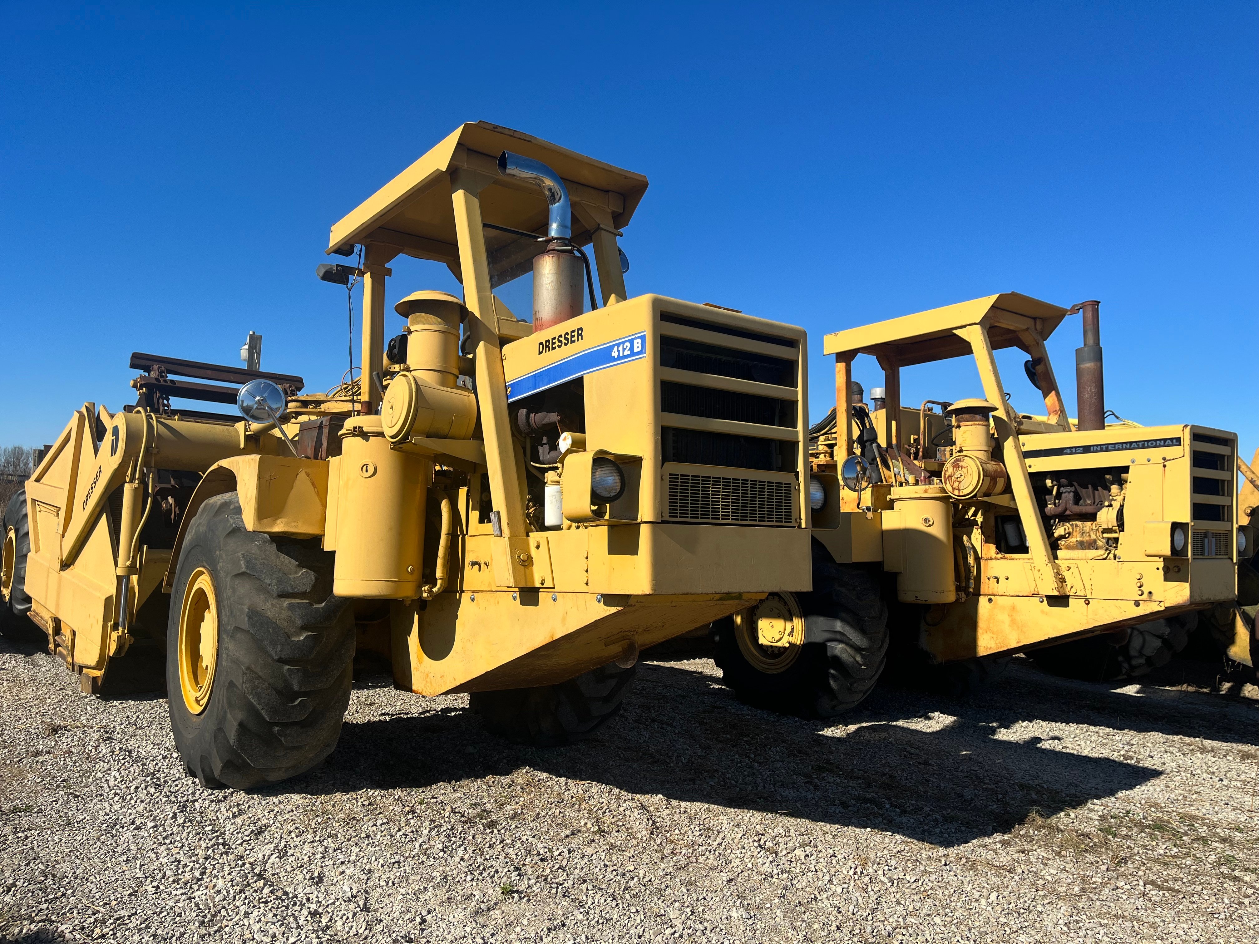 Property photo 22 - CONSTRUCTION EQUIPMENT AUCTION IN HANCOCK COUNTY, INDIANA