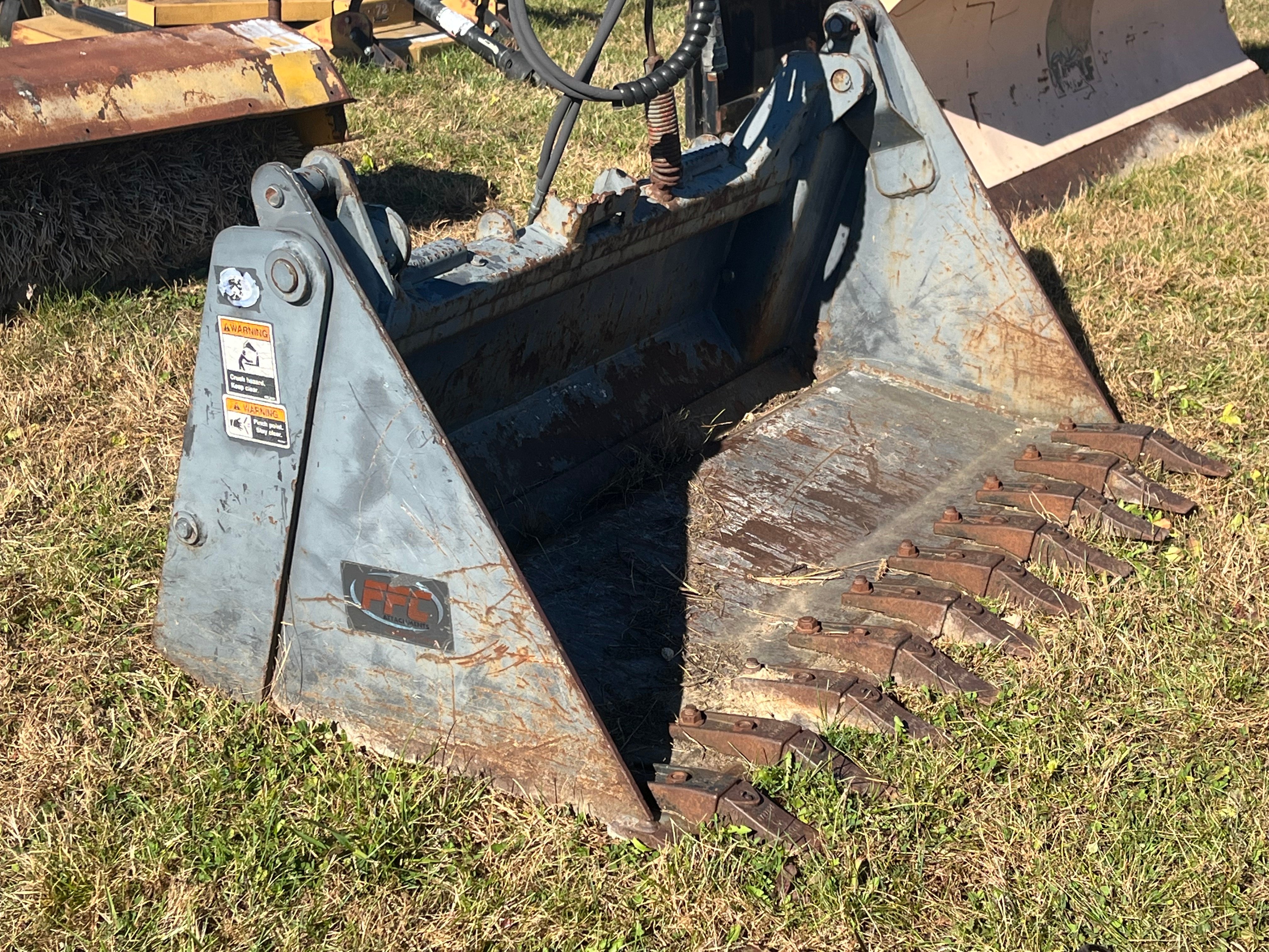 Property photo 24 - CONSTRUCTION EQUIPMENT AUCTION IN HANCOCK COUNTY, INDIANA