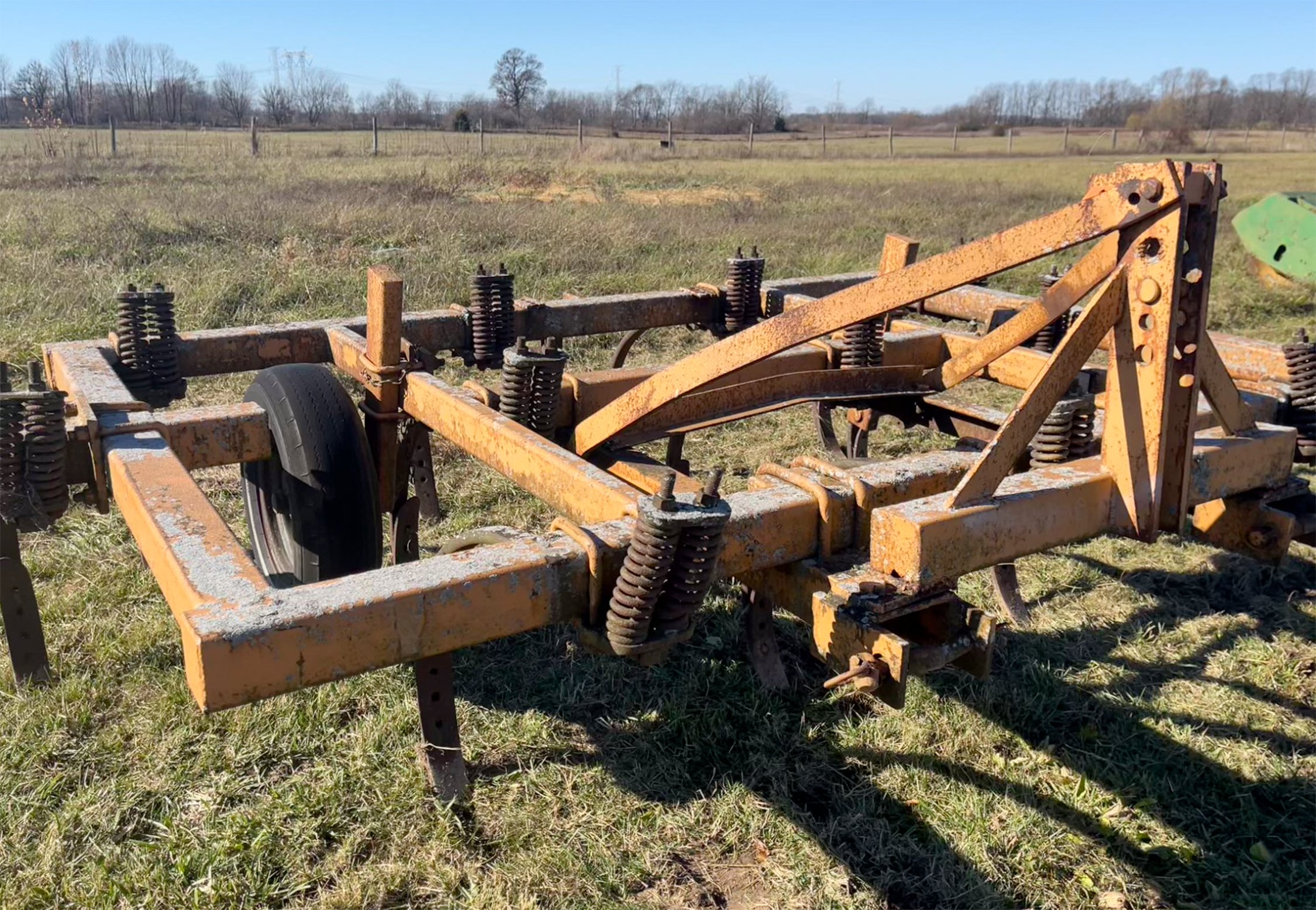 Property photo 29 - CONSTRUCTION EQUIPMENT AUCTION IN HANCOCK COUNTY, INDIANA