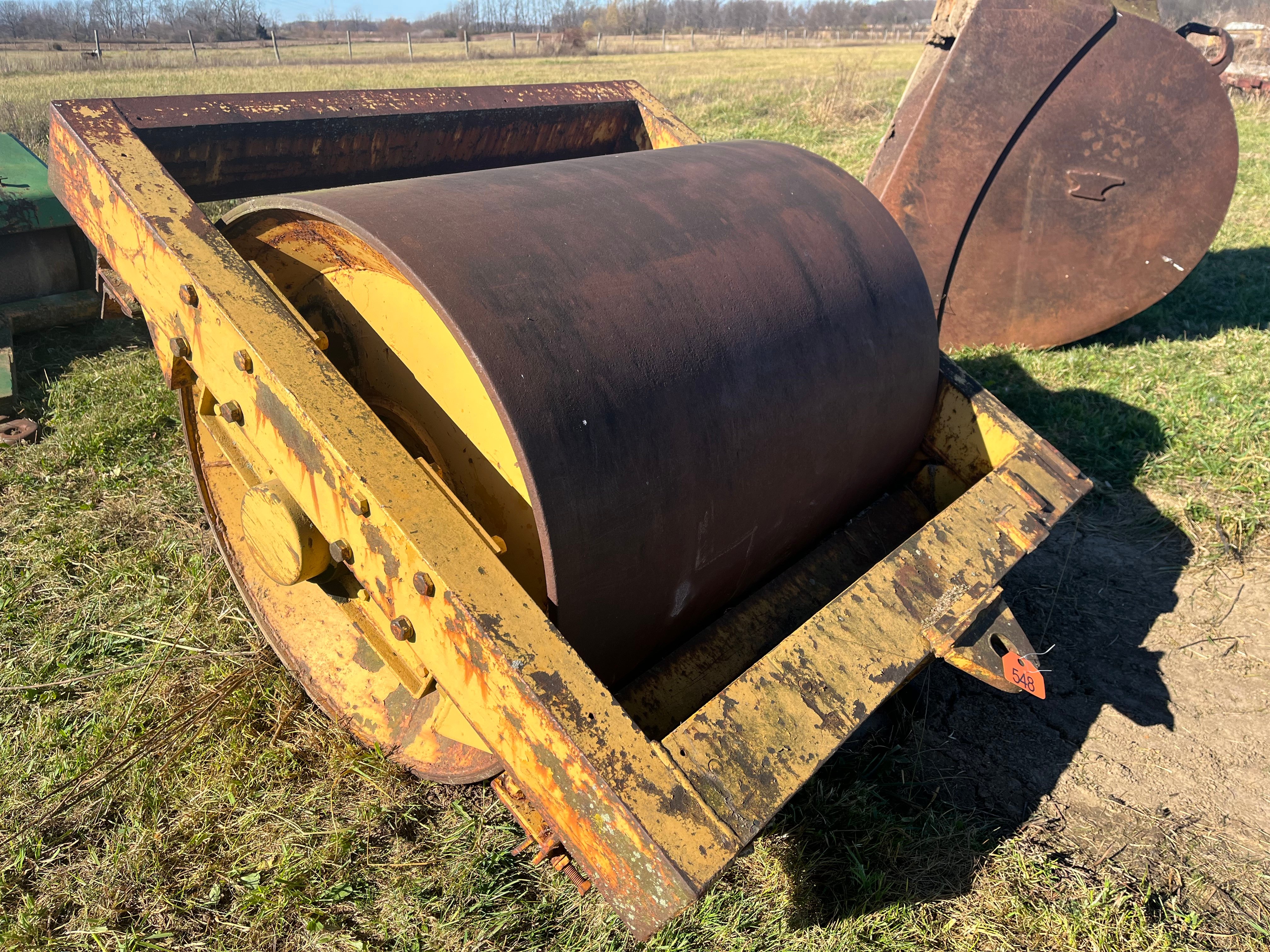 Property photo 30 - CONSTRUCTION EQUIPMENT AUCTION IN HANCOCK COUNTY, INDIANA