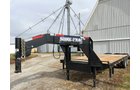 Property photo 1 - TIMED ONLINE ONLY RETIREMENT FARM EQUIPMENT AUCTION IN UNION COUNTY, INDIANA