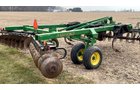 Property photo 2 - TIMED ONLINE ONLY RETIREMENT FARM EQUIPMENT AUCTION IN UNION COUNTY, INDIANA