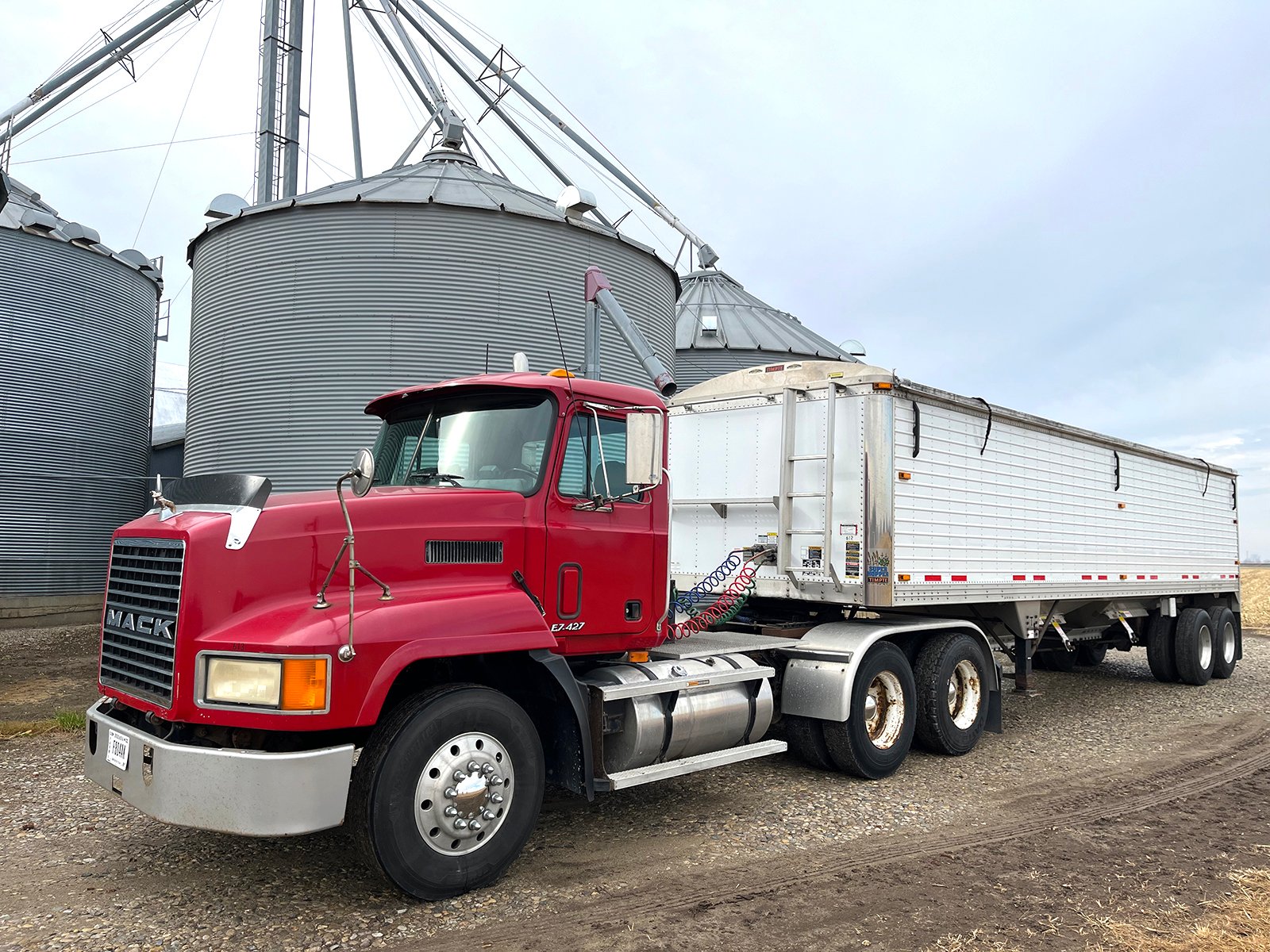 Property photo 3 - TIMED ONLINE ONLY RETIREMENT FARM EQUIPMENT AUCTION IN UNION COUNTY, INDIANA