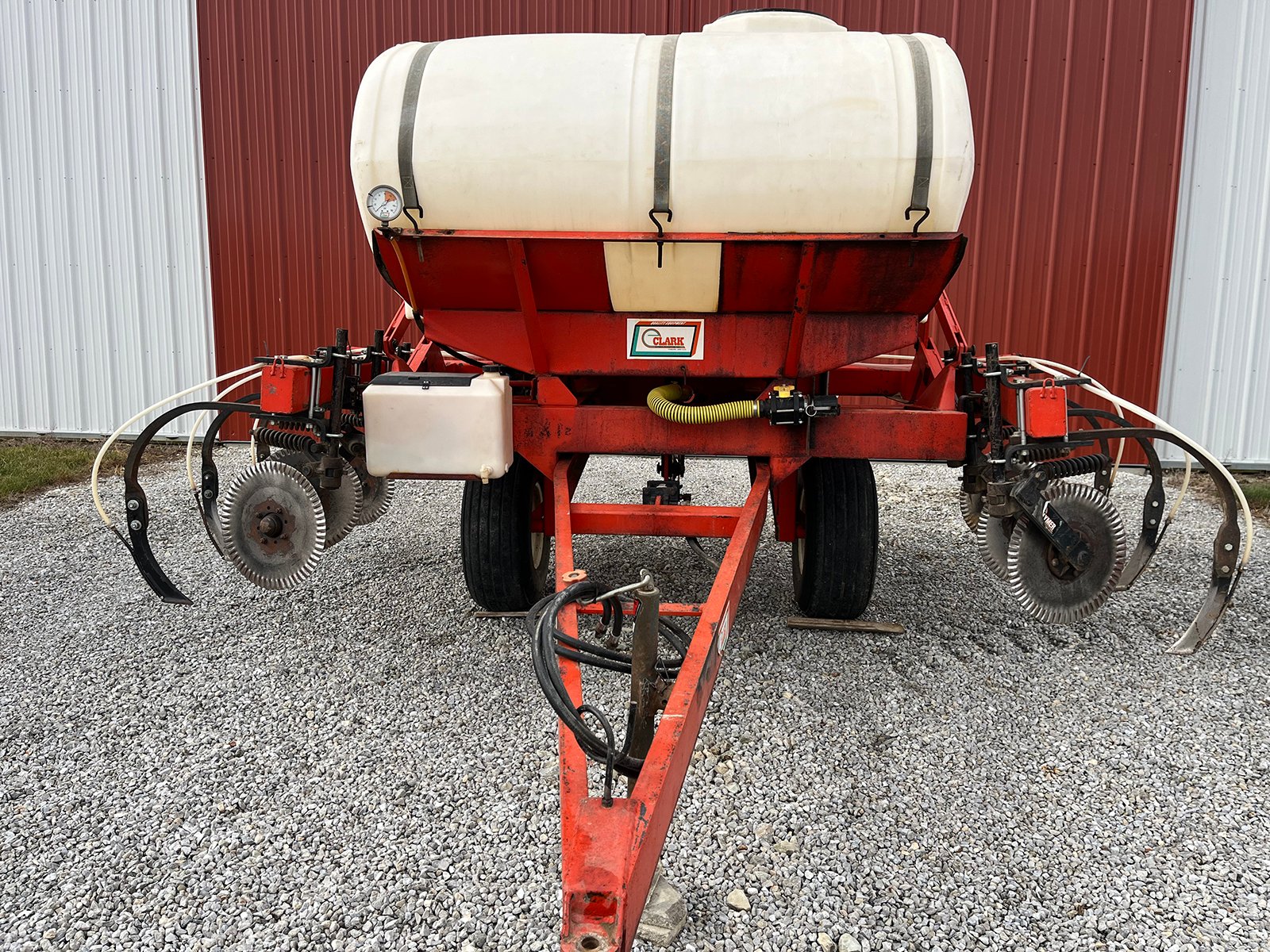 Property photo 5 - TIMED ONLINE ONLY RETIREMENT FARM EQUIPMENT AUCTION IN UNION COUNTY, INDIANA