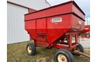 Property photo 7 - TIMED ONLINE ONLY RETIREMENT FARM EQUIPMENT AUCTION IN UNION COUNTY, INDIANA
