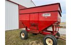Property photo 8 - TIMED ONLINE ONLY RETIREMENT FARM EQUIPMENT AUCTION IN UNION COUNTY, INDIANA