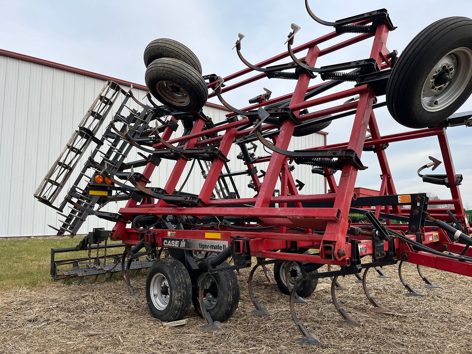 Property photo 9 - TIMED ONLINE ONLY RETIREMENT FARM EQUIPMENT AUCTION IN UNION COUNTY, INDIANA