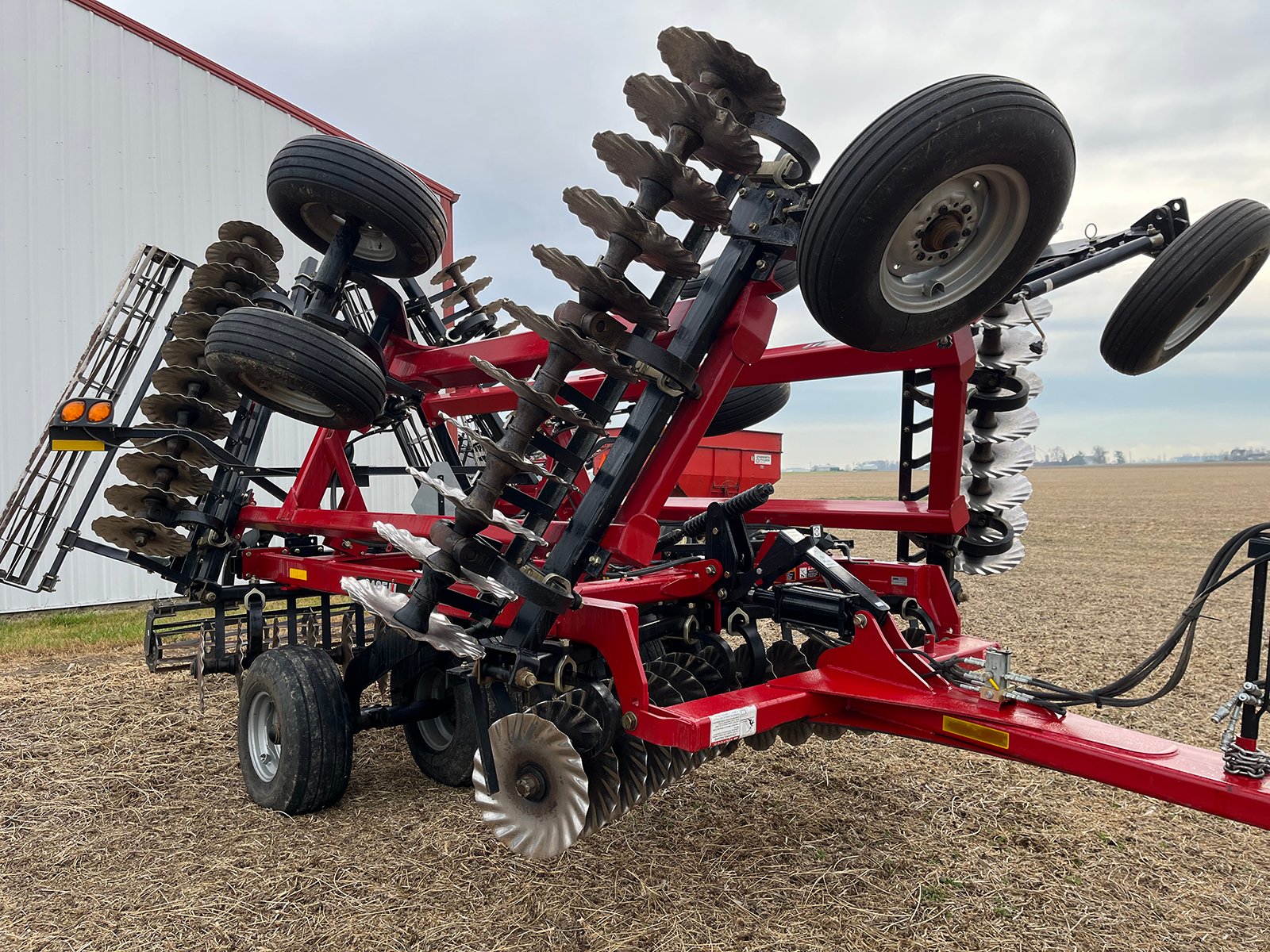 Property photo 11 - TIMED ONLINE ONLY RETIREMENT FARM EQUIPMENT AUCTION IN UNION COUNTY, INDIANA