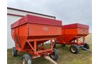 Property photo 13 - TIMED ONLINE ONLY RETIREMENT FARM EQUIPMENT AUCTION IN UNION COUNTY, INDIANA