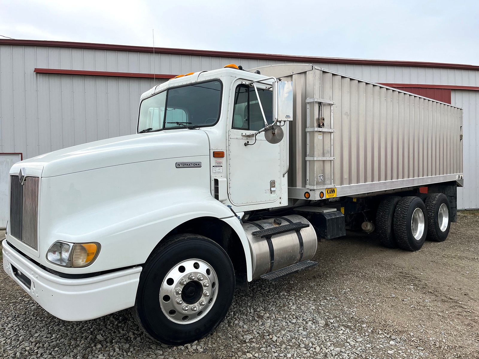 Property photo 14 - TIMED ONLINE ONLY RETIREMENT FARM EQUIPMENT AUCTION IN UNION COUNTY, INDIANA