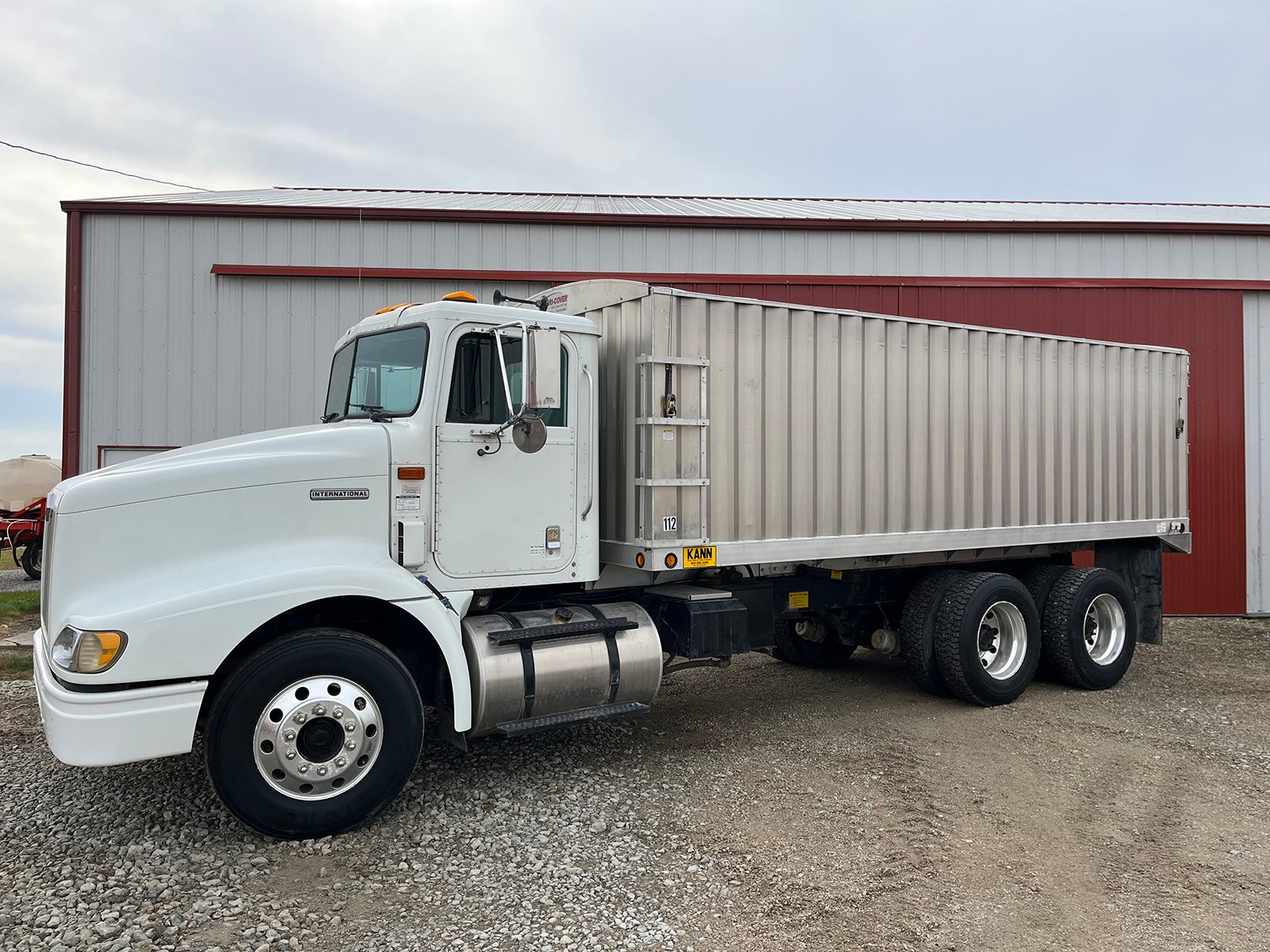 Property photo 15 - TIMED ONLINE ONLY RETIREMENT FARM EQUIPMENT AUCTION IN UNION COUNTY, INDIANA