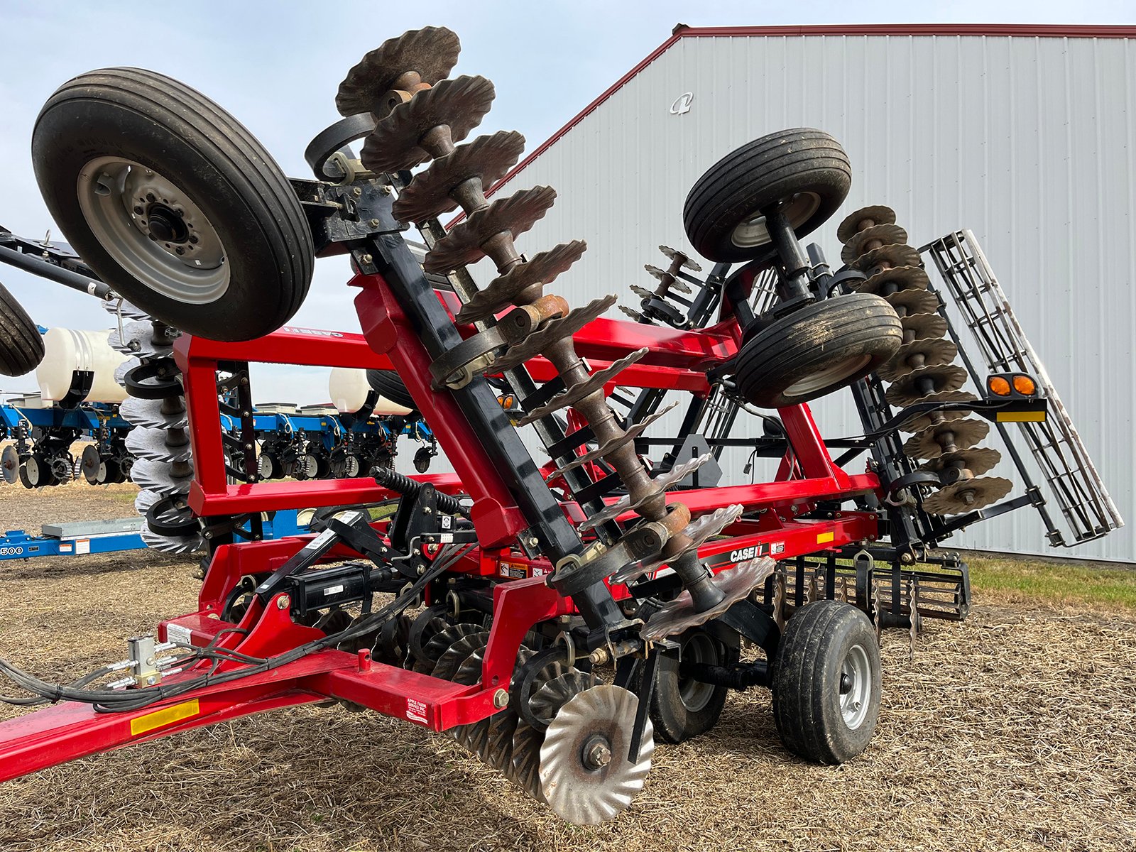 Property photo 16 - TIMED ONLINE ONLY RETIREMENT FARM EQUIPMENT AUCTION IN UNION COUNTY, INDIANA