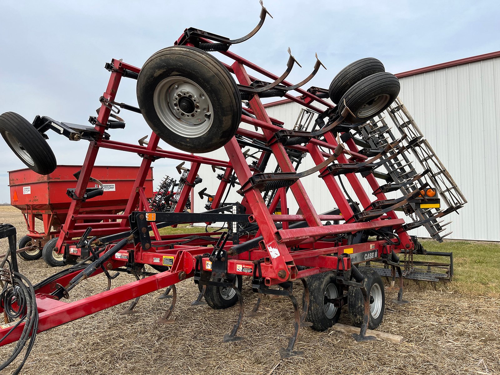 Property photo 18 - TIMED ONLINE ONLY RETIREMENT FARM EQUIPMENT AUCTION IN UNION COUNTY, INDIANA