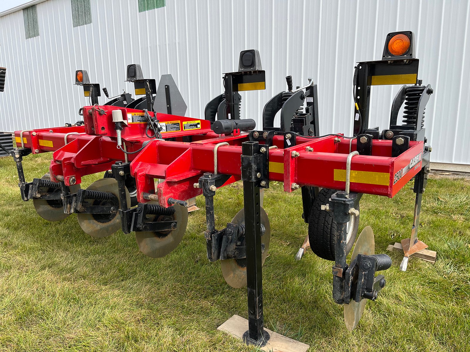 Property photo 19 - TIMED ONLINE ONLY RETIREMENT FARM EQUIPMENT AUCTION IN UNION COUNTY, INDIANA
