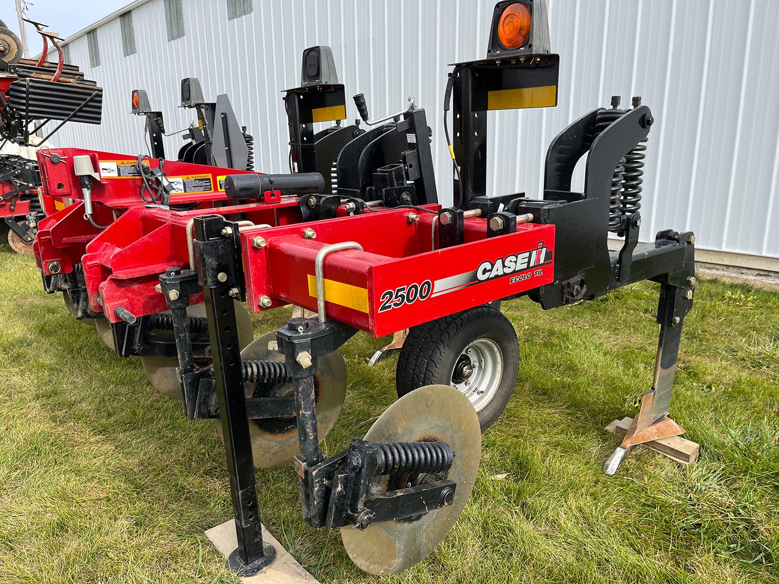 Property photo 20 - TIMED ONLINE ONLY RETIREMENT FARM EQUIPMENT AUCTION IN UNION COUNTY, INDIANA