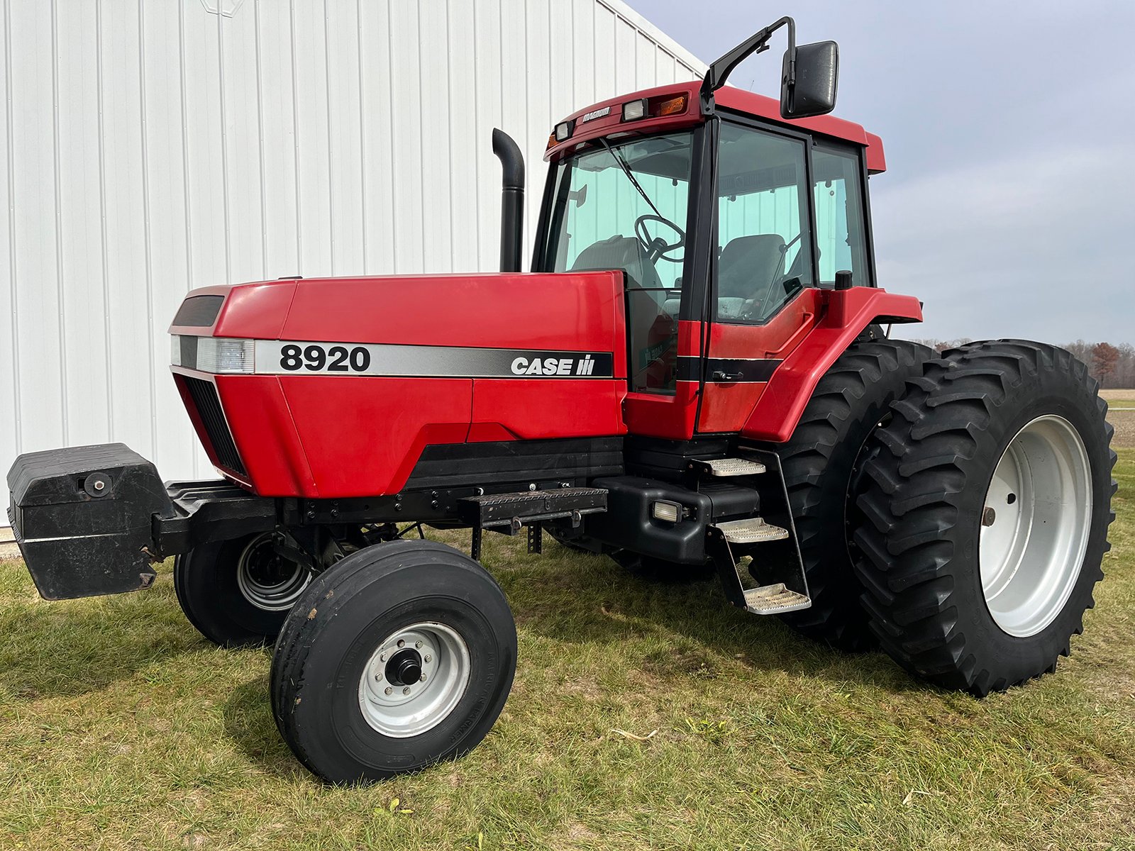 Property photo 21 - TIMED ONLINE ONLY RETIREMENT FARM EQUIPMENT AUCTION IN UNION COUNTY, INDIANA