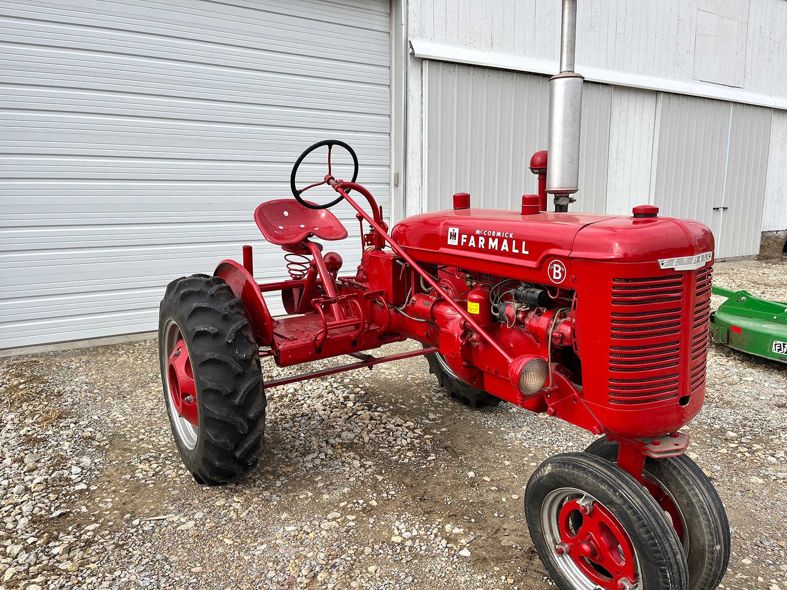 Property photo 23 - TIMED ONLINE ONLY RETIREMENT FARM EQUIPMENT AUCTION IN UNION COUNTY, INDIANA