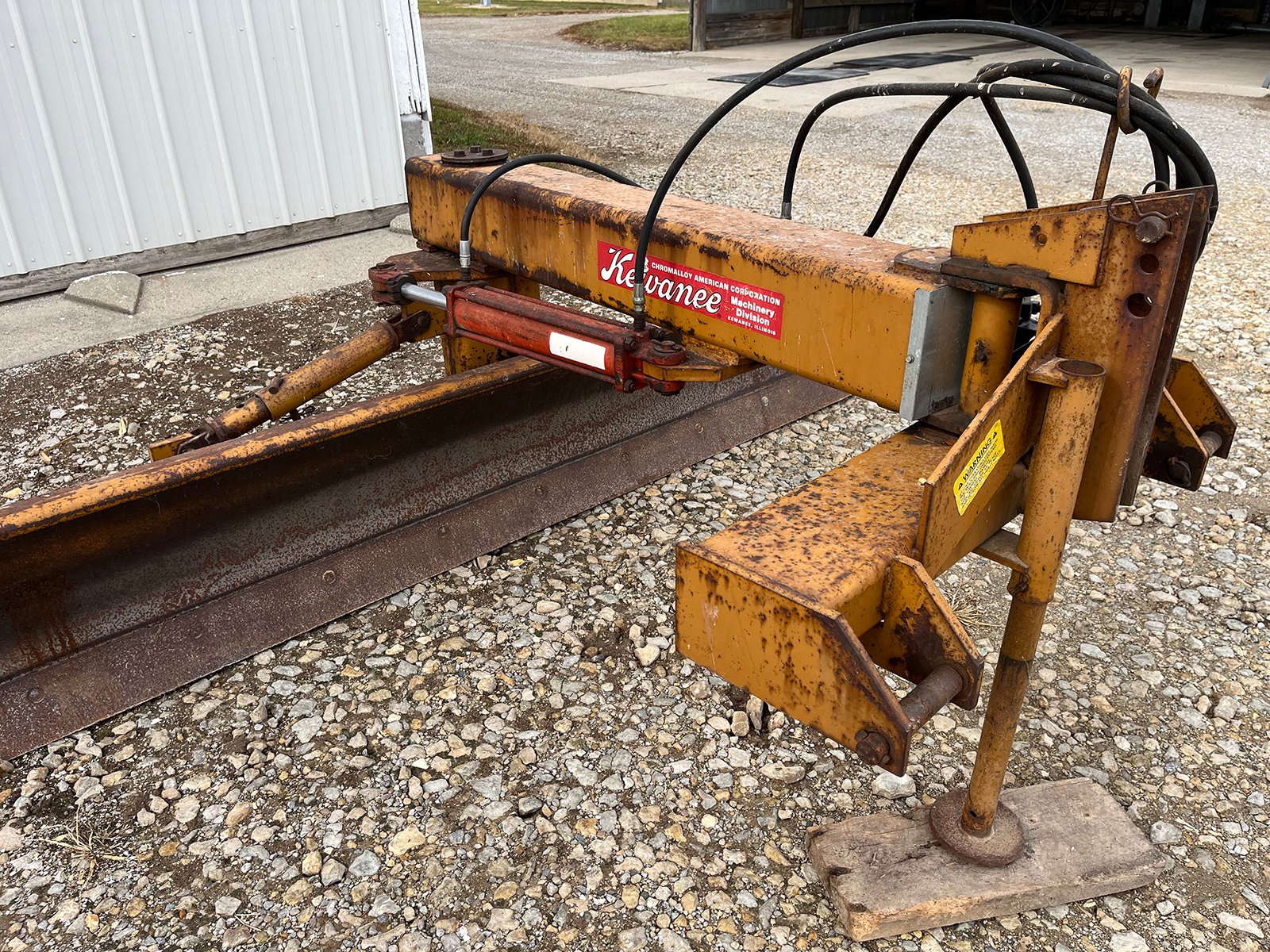 Property photo 26 - TIMED ONLINE ONLY RETIREMENT FARM EQUIPMENT AUCTION IN UNION COUNTY, INDIANA