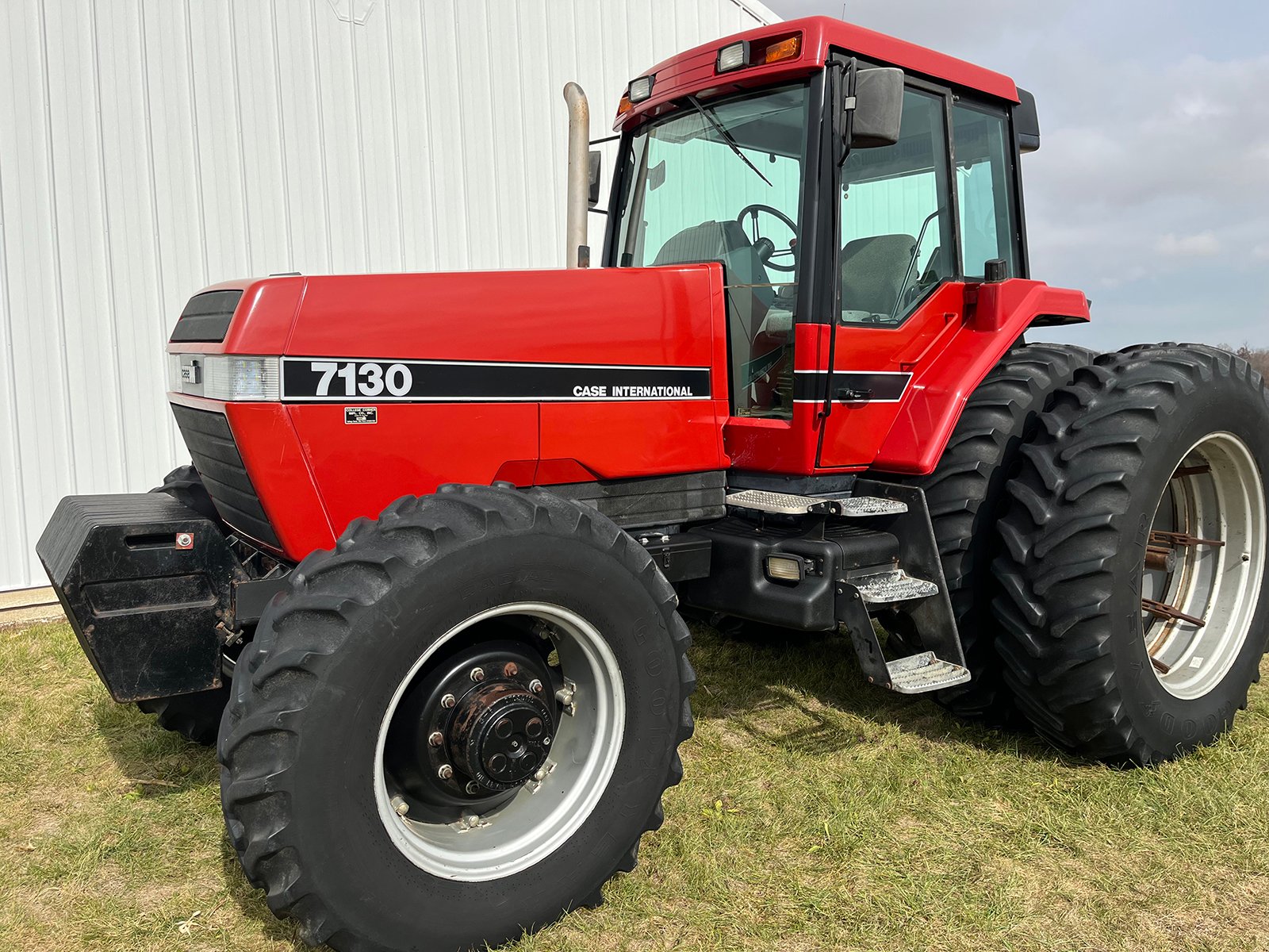 Property photo 29 - TIMED ONLINE ONLY RETIREMENT FARM EQUIPMENT AUCTION IN UNION COUNTY, INDIANA