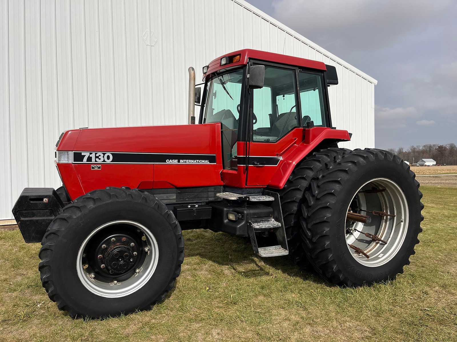 Property photo 30 - TIMED ONLINE ONLY RETIREMENT FARM EQUIPMENT AUCTION IN UNION COUNTY, INDIANA