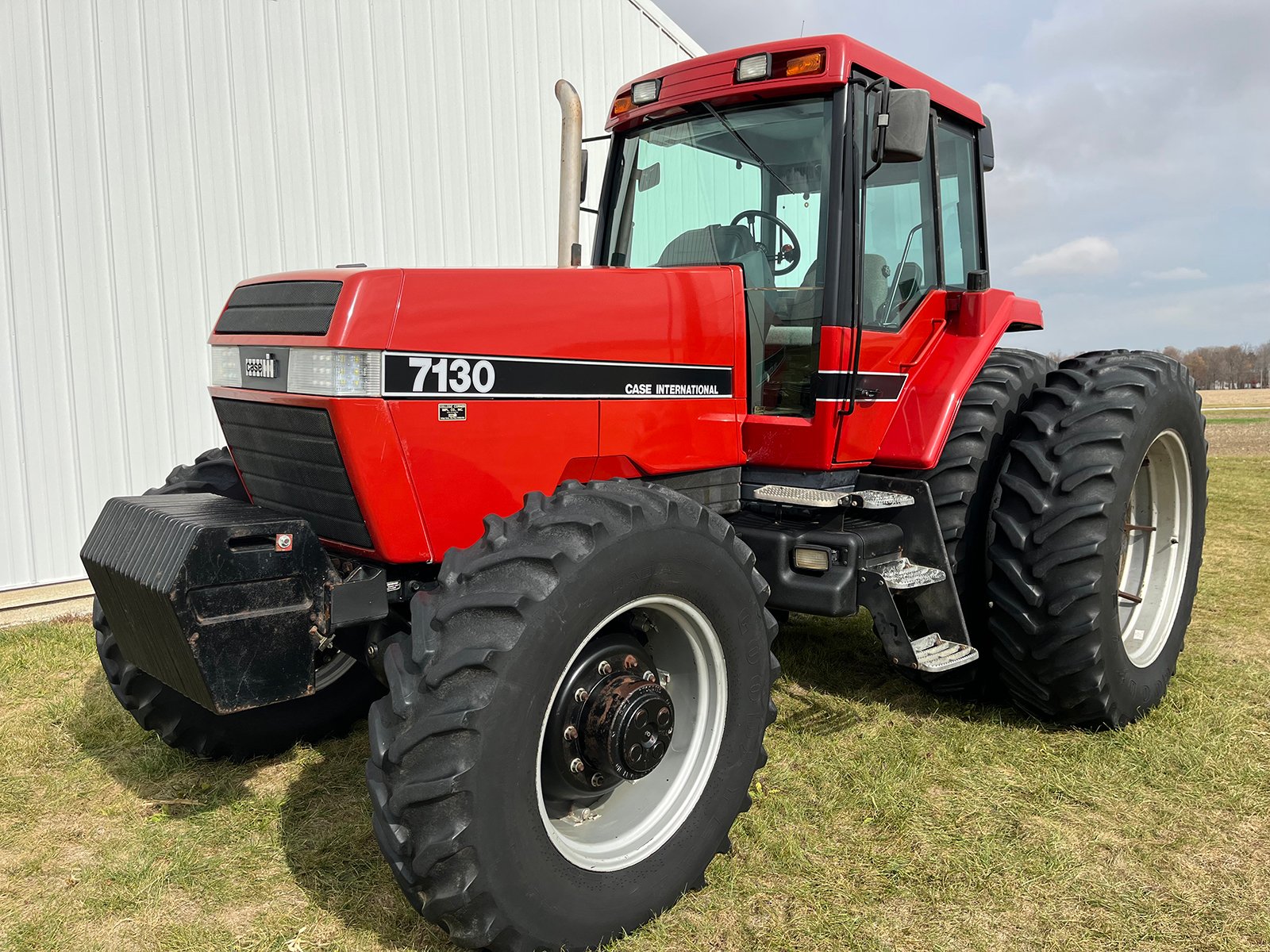 Property photo 31 - TIMED ONLINE ONLY RETIREMENT FARM EQUIPMENT AUCTION IN UNION COUNTY, INDIANA