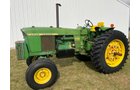 Property photo 32 - TIMED ONLINE ONLY RETIREMENT FARM EQUIPMENT AUCTION IN UNION COUNTY, INDIANA