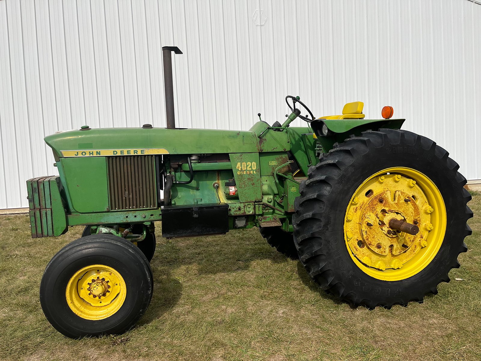 Property photo 33 - TIMED ONLINE ONLY RETIREMENT FARM EQUIPMENT AUCTION IN UNION COUNTY, INDIANA