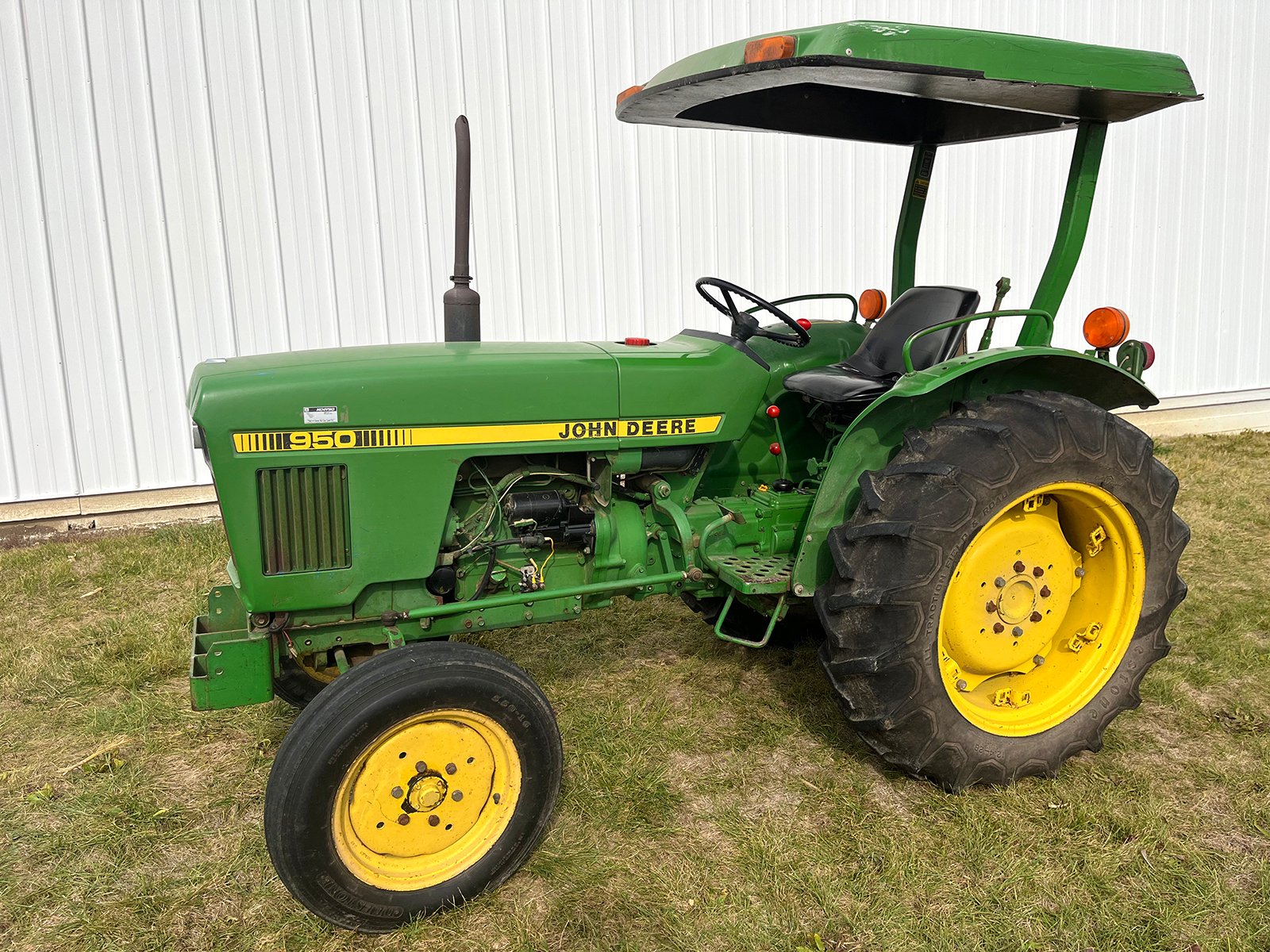 Property photo 36 - TIMED ONLINE ONLY RETIREMENT FARM EQUIPMENT AUCTION IN UNION COUNTY, INDIANA