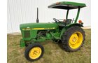 Property photo 36 - TIMED ONLINE ONLY RETIREMENT FARM EQUIPMENT AUCTION IN UNION COUNTY, INDIANA