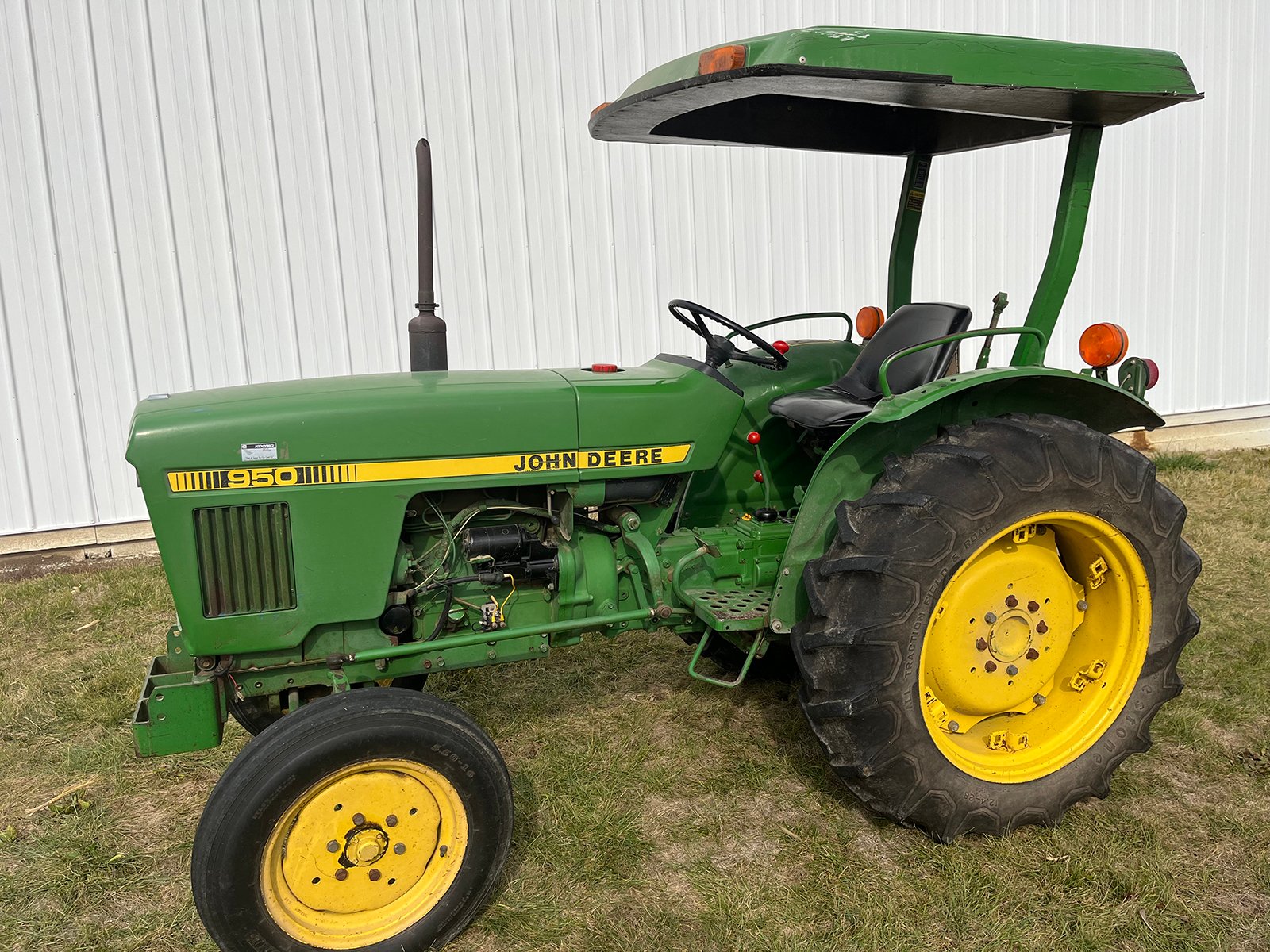 Property photo 37 - TIMED ONLINE ONLY RETIREMENT FARM EQUIPMENT AUCTION IN UNION COUNTY, INDIANA