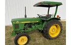 Property photo 37 - TIMED ONLINE ONLY RETIREMENT FARM EQUIPMENT AUCTION IN UNION COUNTY, INDIANA