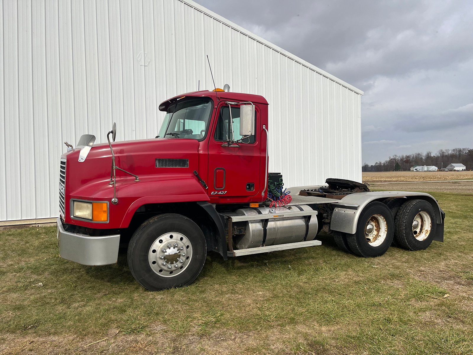 Property photo 38 - TIMED ONLINE ONLY RETIREMENT FARM EQUIPMENT AUCTION IN UNION COUNTY, INDIANA