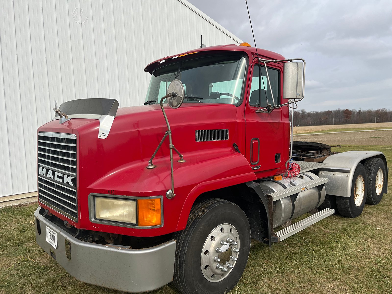 Property photo 39 - TIMED ONLINE ONLY RETIREMENT FARM EQUIPMENT AUCTION IN UNION COUNTY, INDIANA