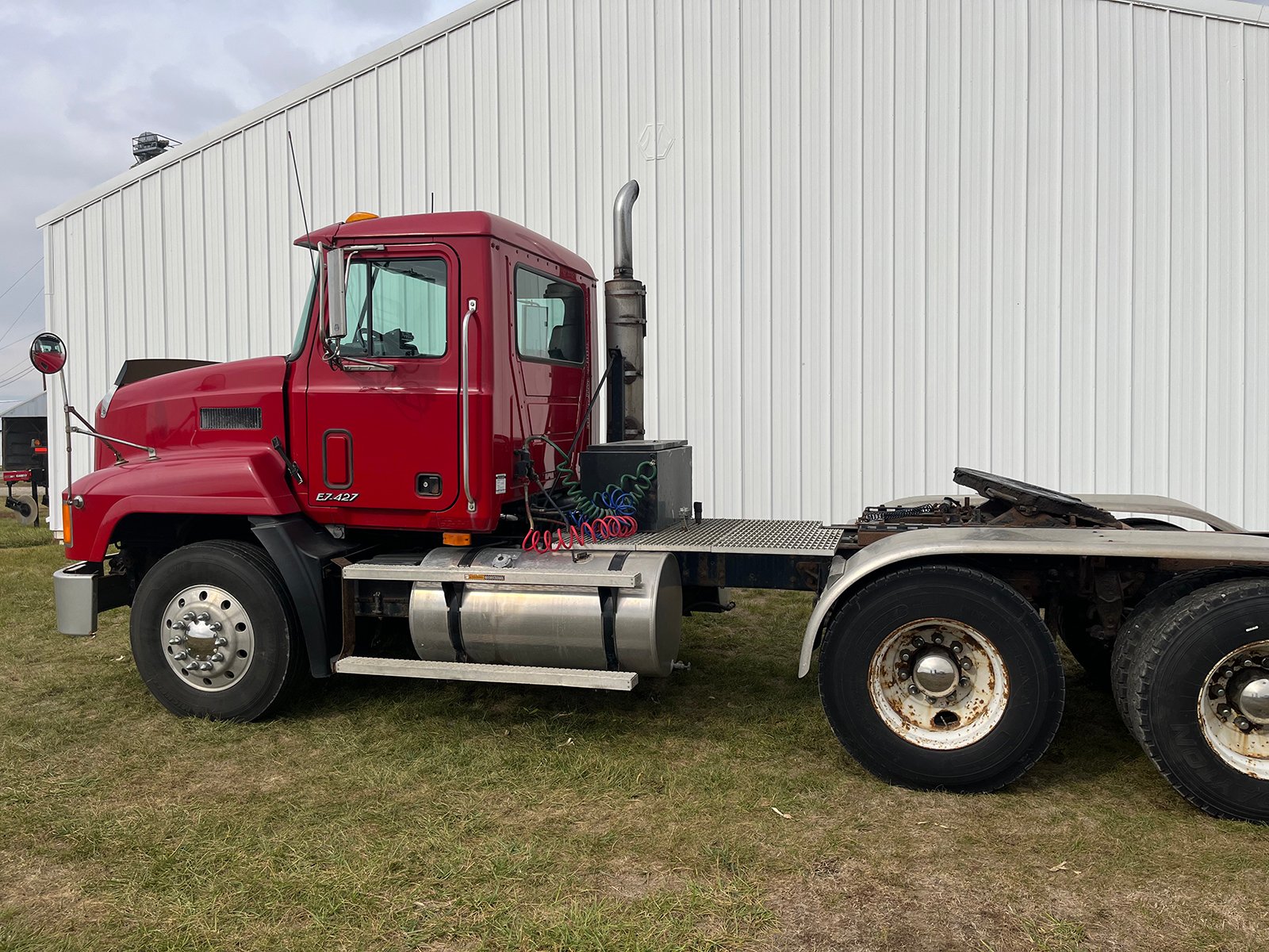 Property photo 40 - TIMED ONLINE ONLY RETIREMENT FARM EQUIPMENT AUCTION IN UNION COUNTY, INDIANA