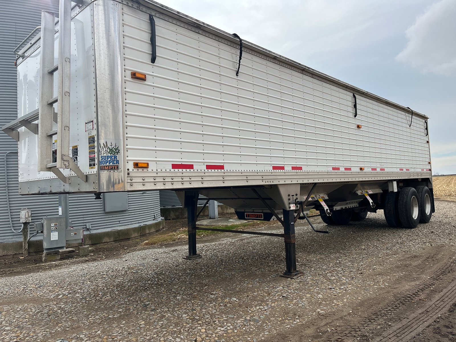 Property photo 41 - TIMED ONLINE ONLY RETIREMENT FARM EQUIPMENT AUCTION IN UNION COUNTY, INDIANA