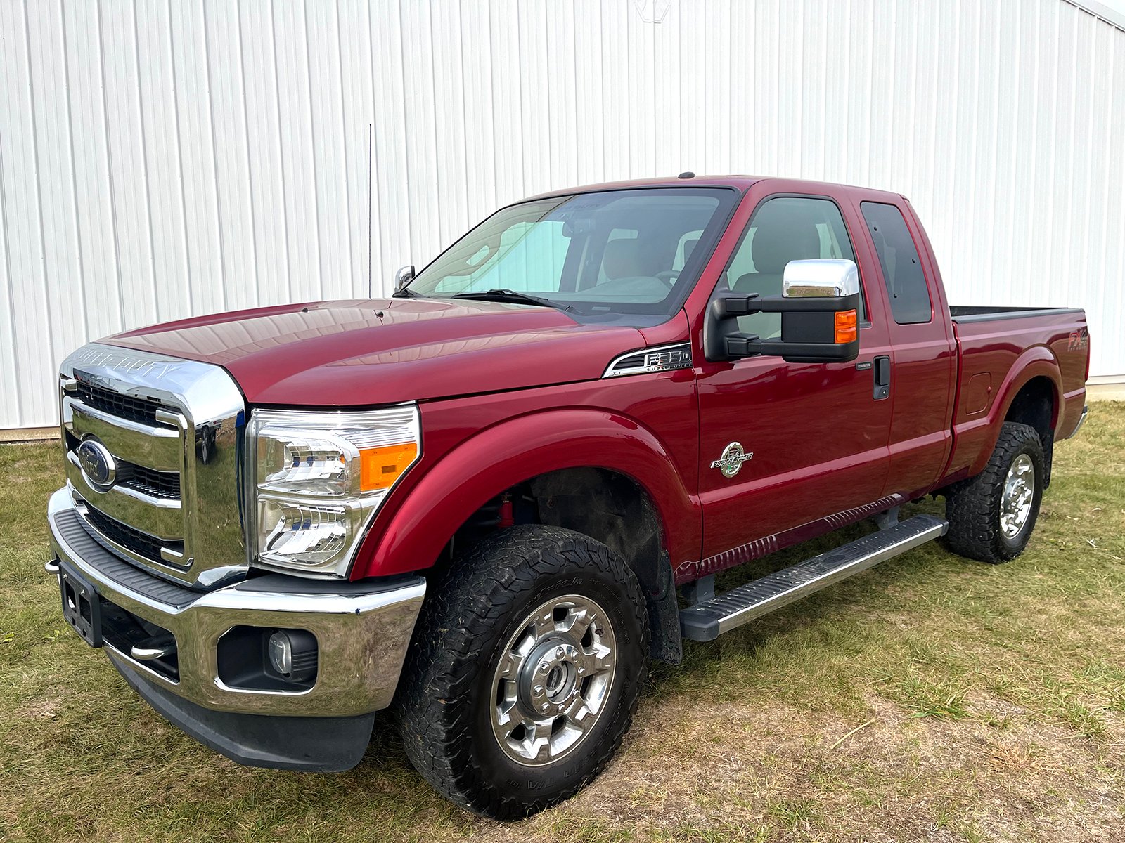 Property photo 42 - TIMED ONLINE ONLY RETIREMENT FARM EQUIPMENT AUCTION IN UNION COUNTY, INDIANA