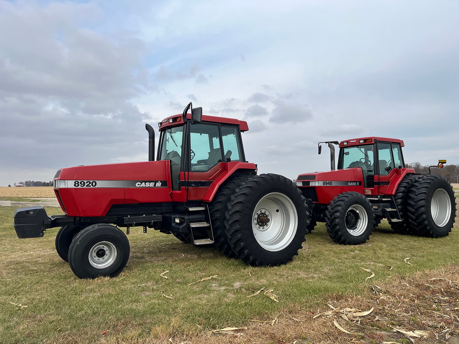 Property photo 43 - TIMED ONLINE ONLY RETIREMENT FARM EQUIPMENT AUCTION IN UNION COUNTY, INDIANA