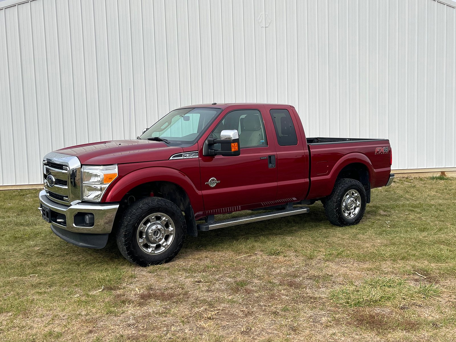 Property photo 45 - TIMED ONLINE ONLY RETIREMENT FARM EQUIPMENT AUCTION IN UNION COUNTY, INDIANA