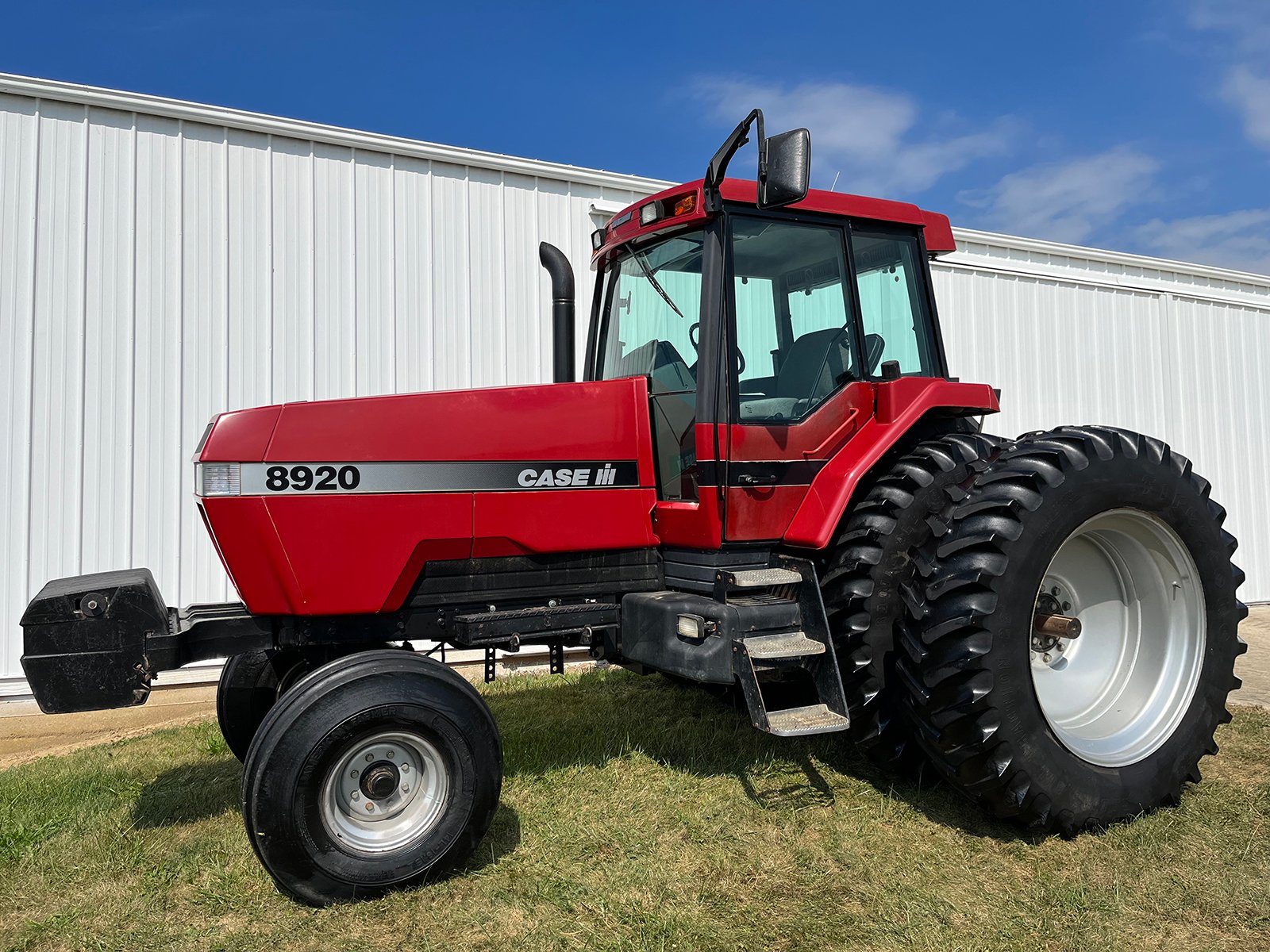 Property photo 46 - TIMED ONLINE ONLY RETIREMENT FARM EQUIPMENT AUCTION IN UNION COUNTY, INDIANA